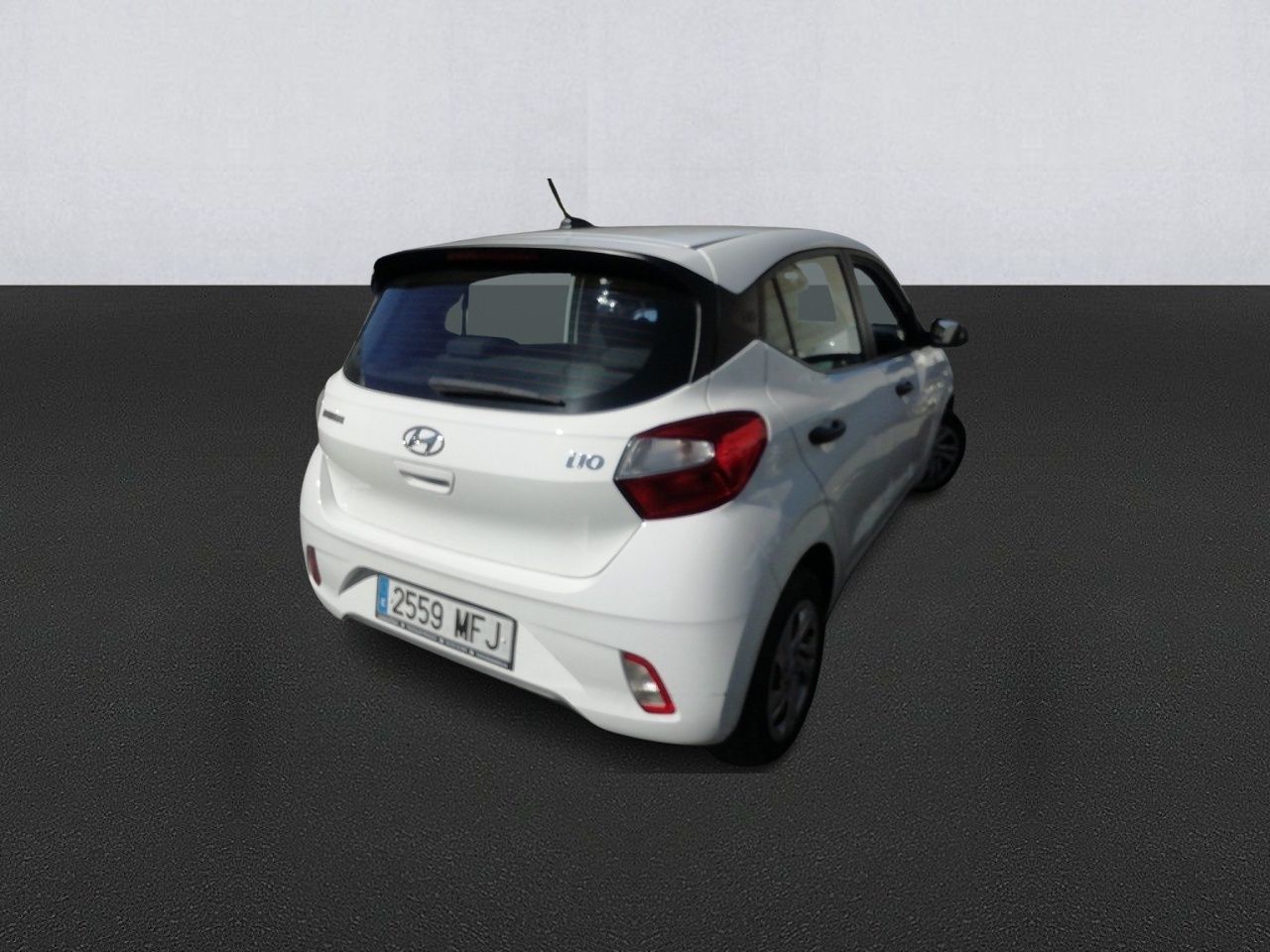 Hyundai I10 1.0 Essence - Foto 2