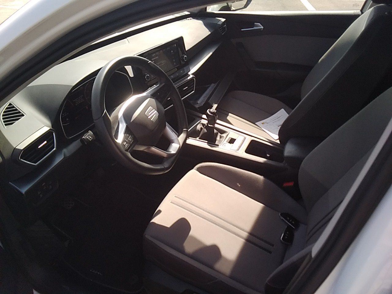 Seat Leon 1.0 Tsi 81kw S&s Style Go - Foto 2