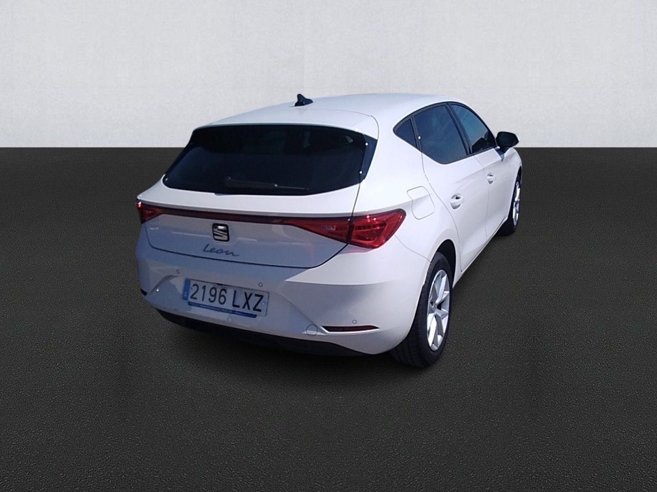 Seat Leon 1.0 Tsi 81kw S&s Style Go - Foto 2