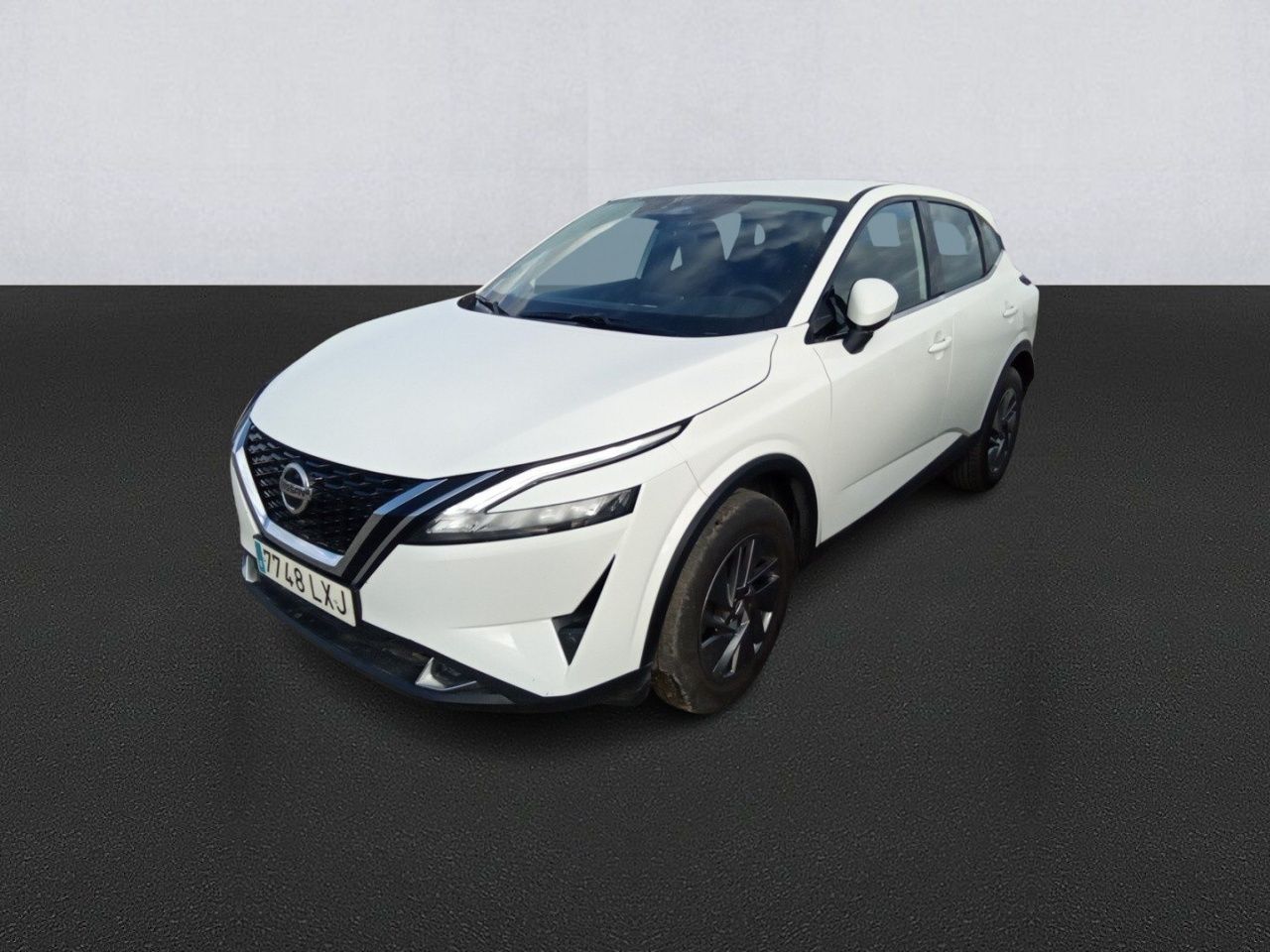 Nissan Qashqai Dig-t 103kw (140cv) Mhev 4x2 Acenta - Foto 2
