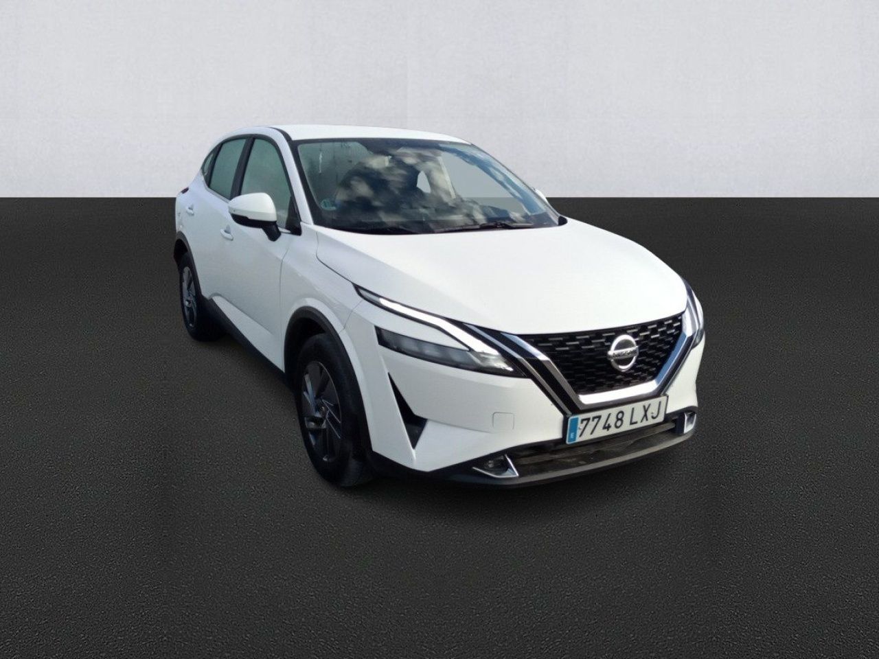 Nissan Qashqai Dig-t 103kw (140cv) Mhev 4x2 Acenta - Foto 2