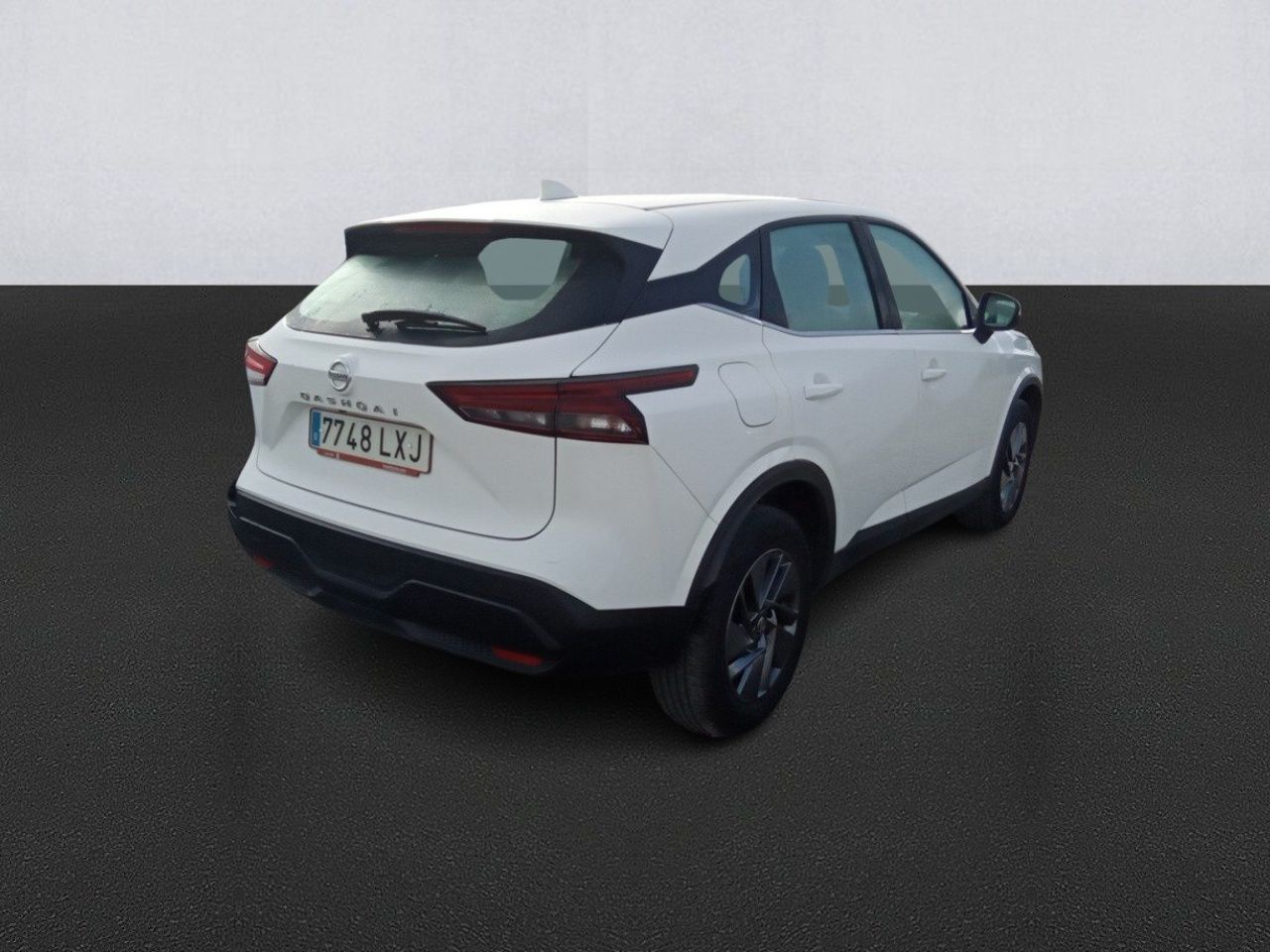Nissan Qashqai Dig-t 103kw (140cv) Mhev 4x2 Acenta - Foto 2