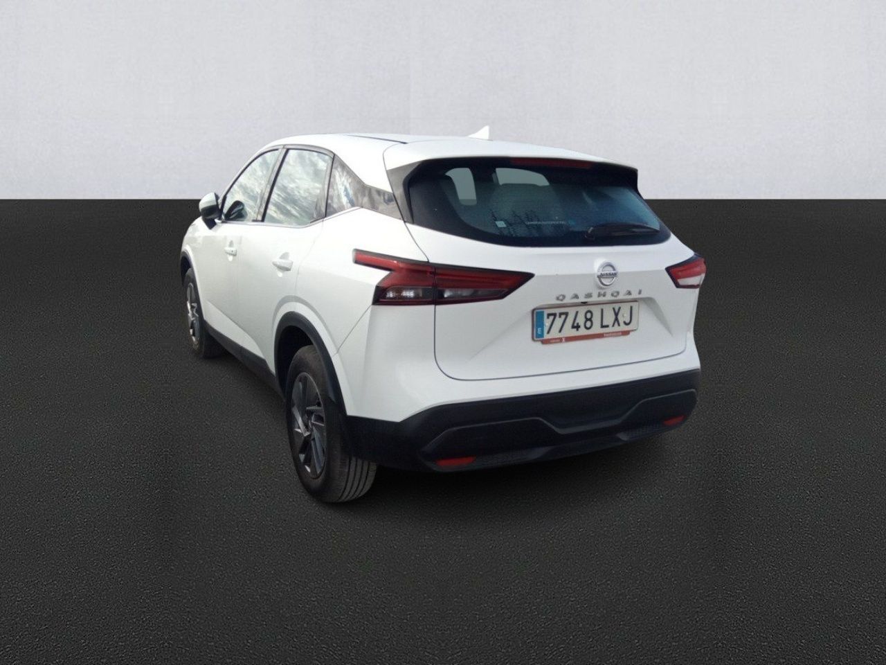 Nissan Qashqai Dig-t 103kw (140cv) Mhev 4x2 Acenta - Foto 2
