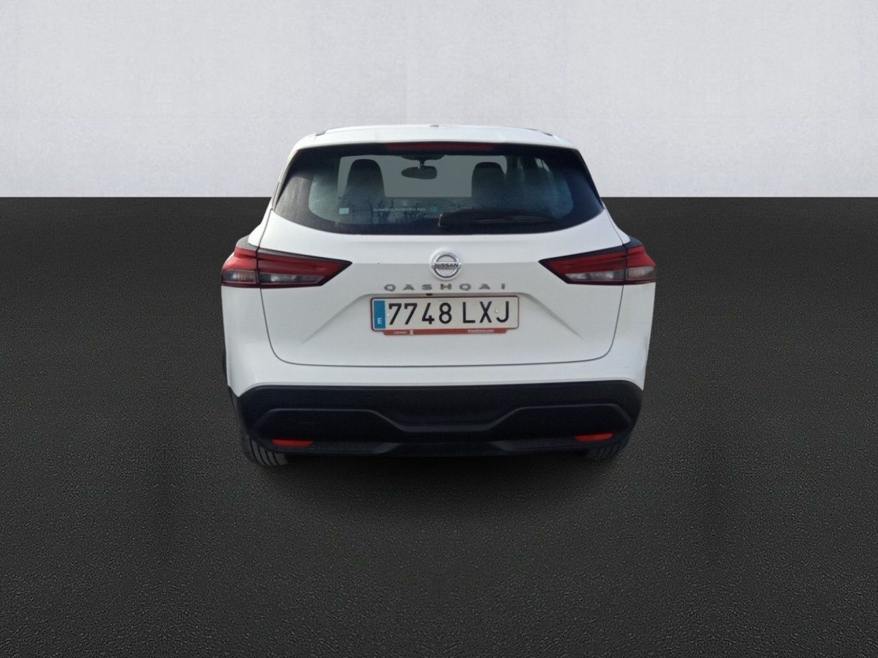 Nissan Qashqai Dig-t 103kw (140cv) Mhev 4x2 Acenta - Foto 2