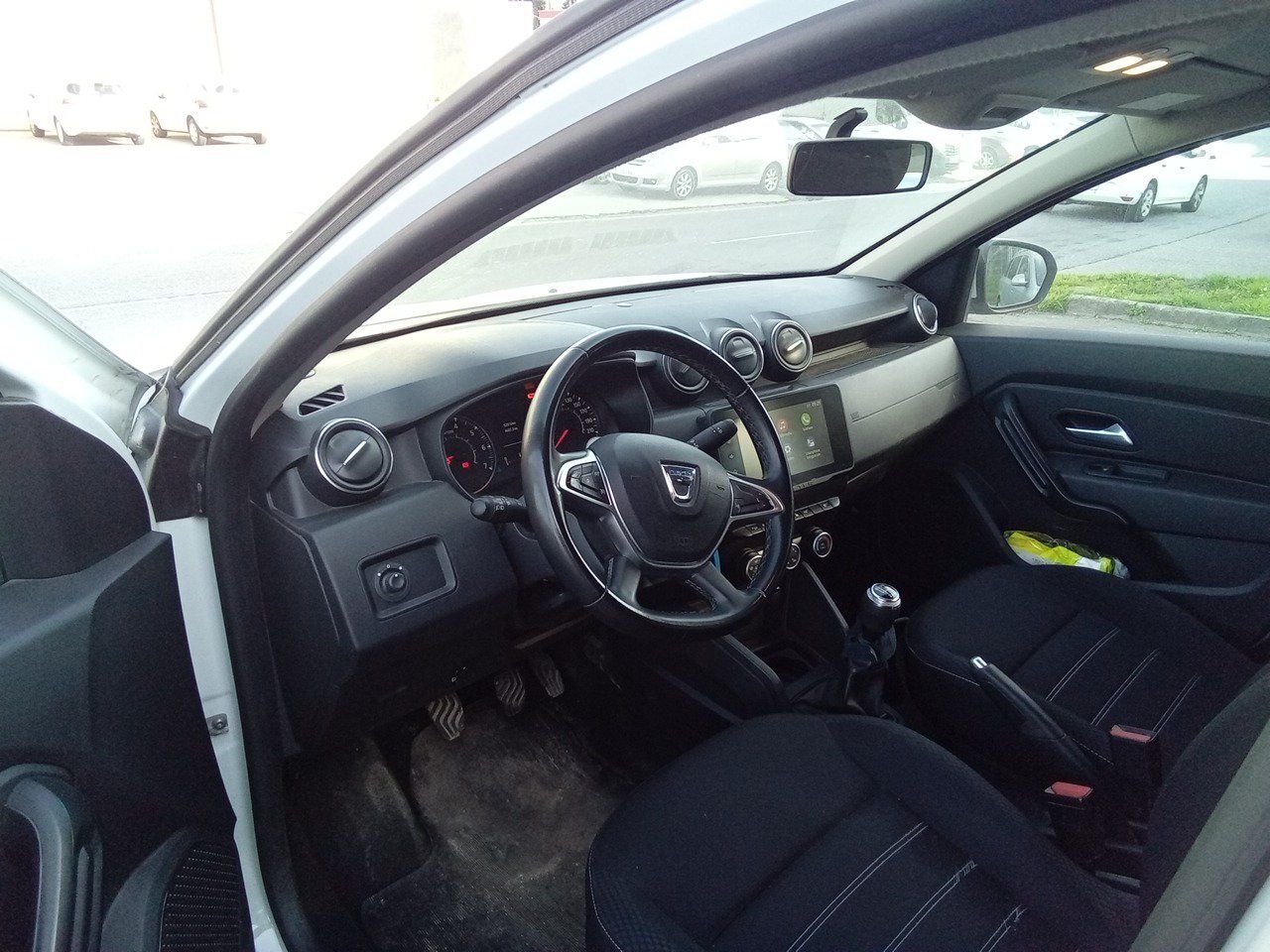 Dacia Duster Comfort Blue Dci 85kw (115cv) 4x4 - Foto 2