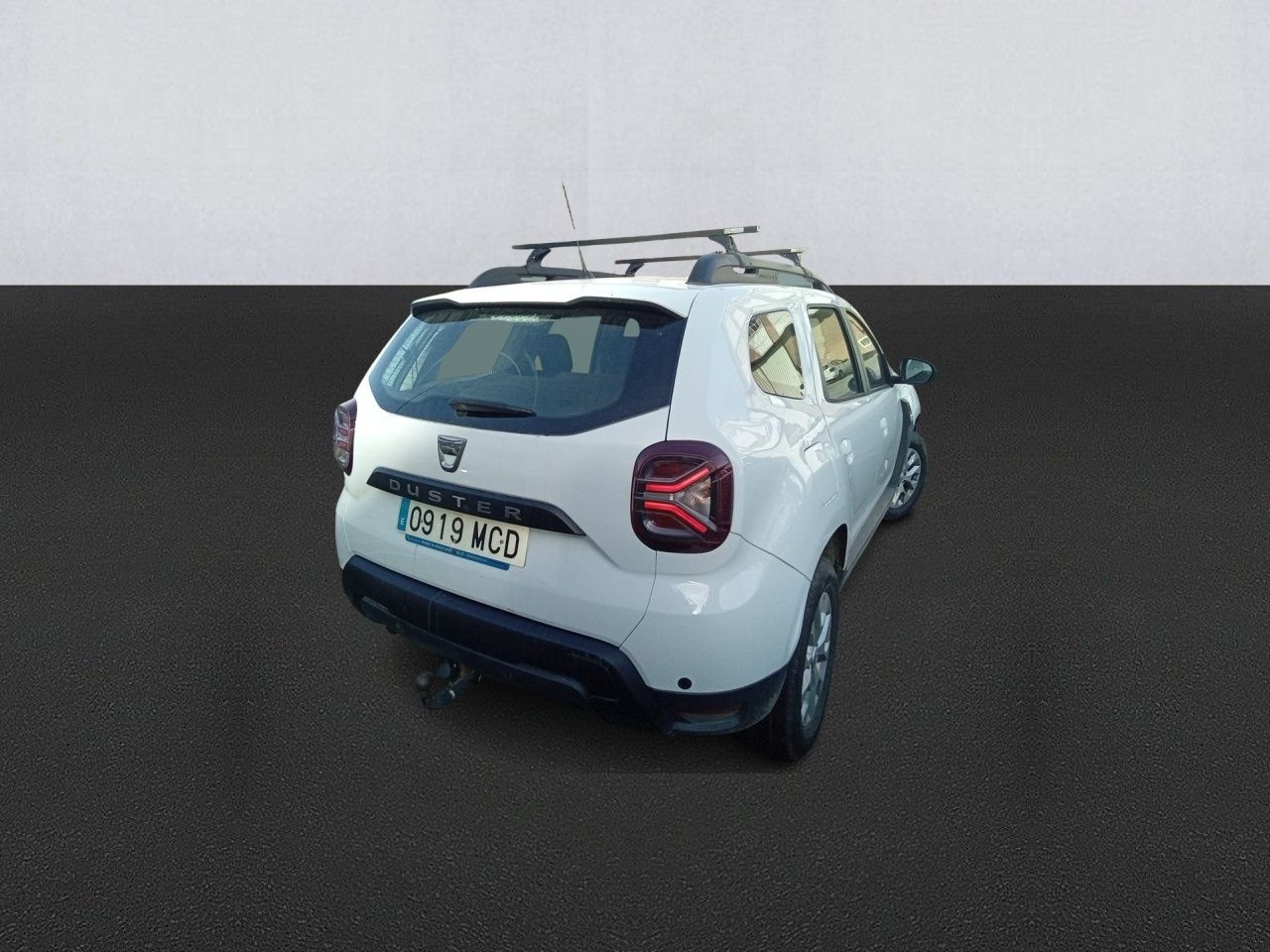 Dacia Duster Comfort Blue Dci 85kw (115cv) 4x4 - Foto 2