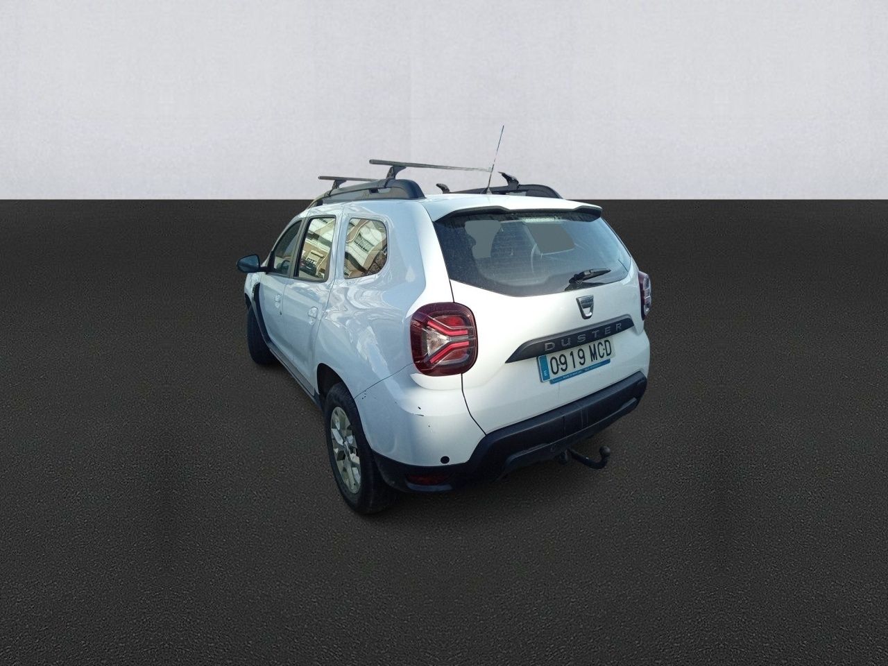 Dacia Duster Comfort Blue Dci 85kw (115cv) 4x4 - Foto 2