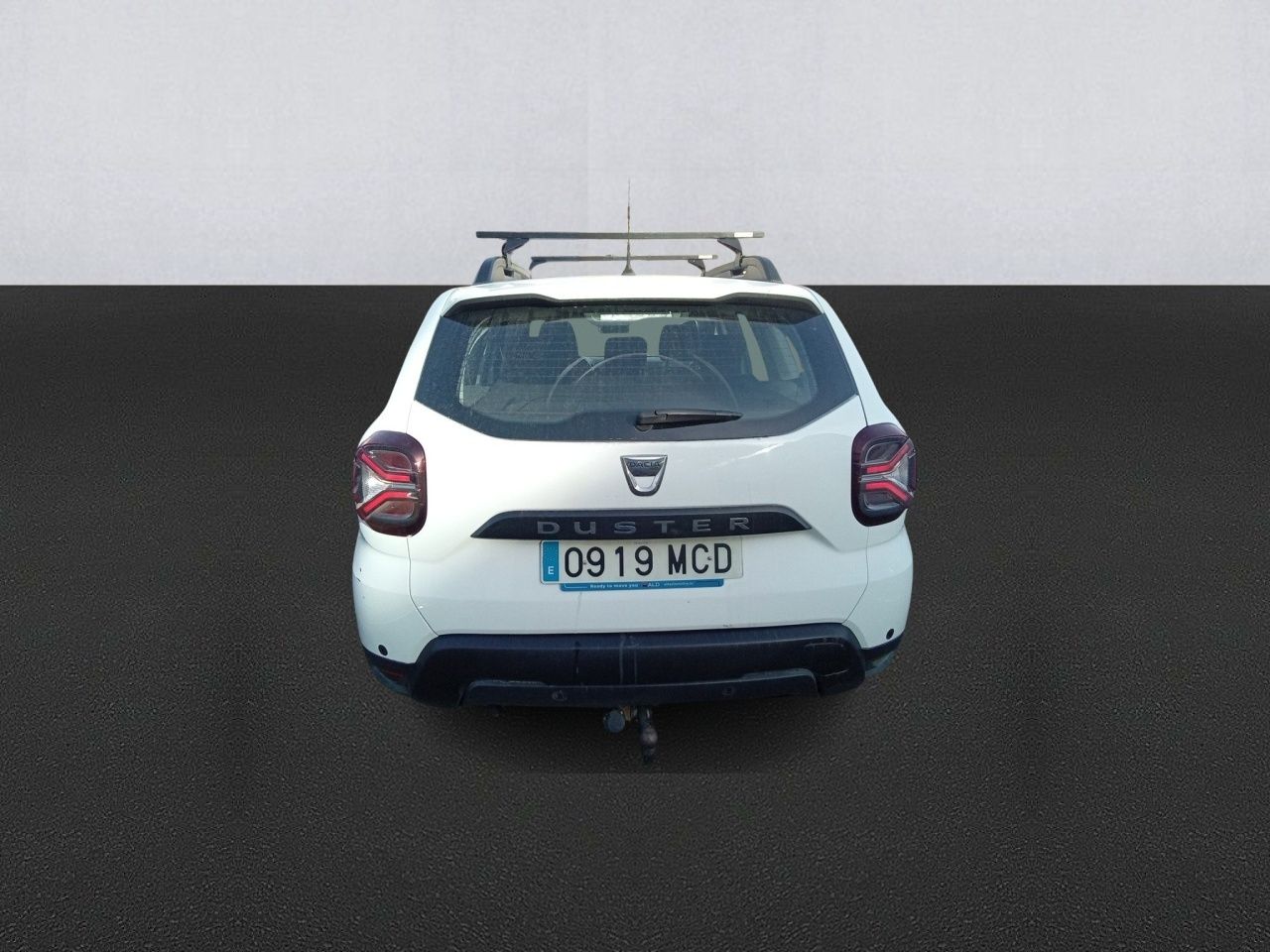 Dacia Duster Comfort Blue Dci 85kw (115cv) 4x4 - Foto 2