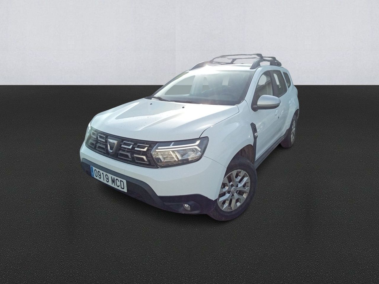 Dacia Duster Comfort Blue Dci 85kw (115cv) 4x4 - Foto 2