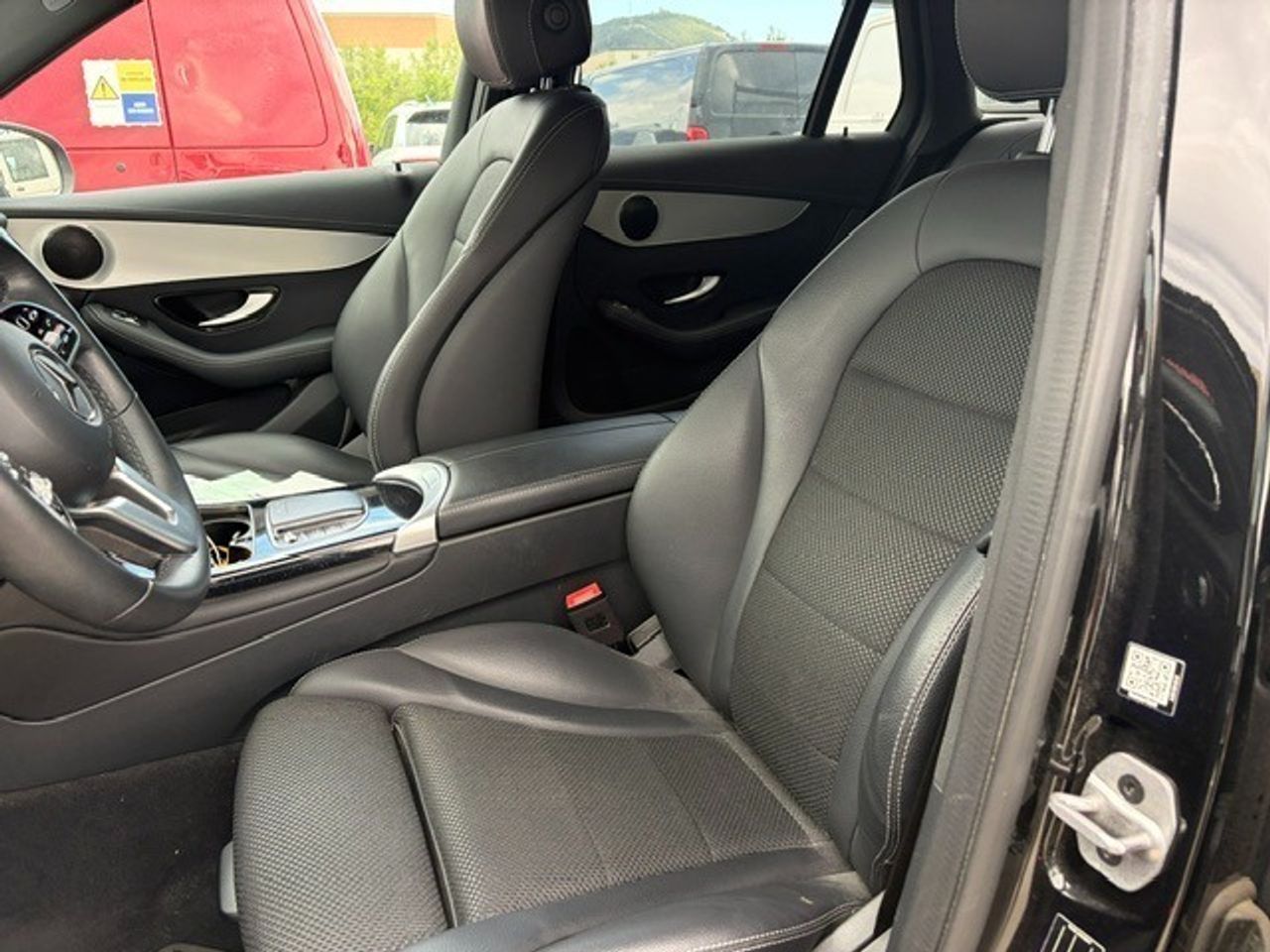 Mercedes Glc-class Glc 220 D 4matic - Foto 2