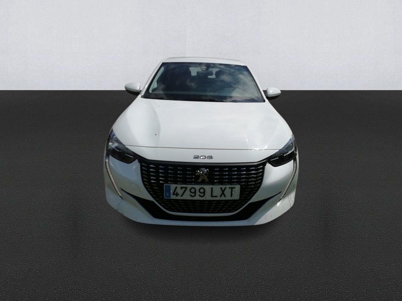 Peugeot 208 Bluehdi 73kw (100cv) Active - Foto 2