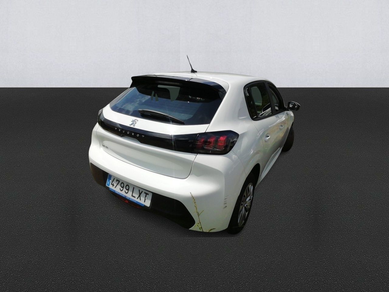 Peugeot 208 Bluehdi 73kw (100cv) Active - Foto 2