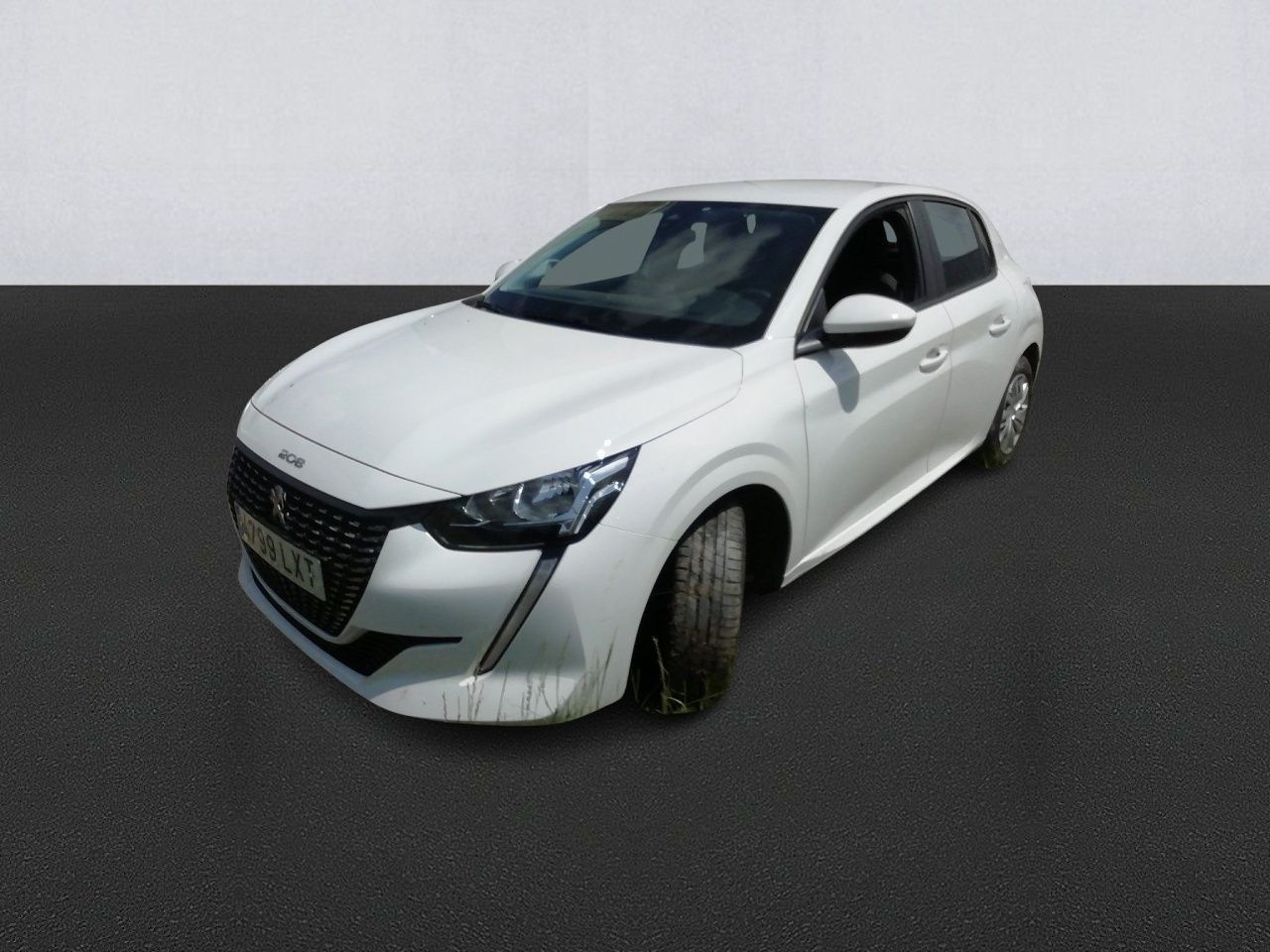 Peugeot 208 Bluehdi 73kw (100cv) Active - Foto 2