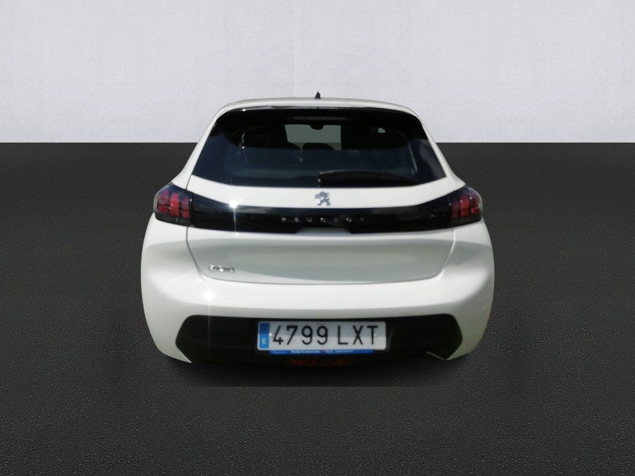 Peugeot 208 Bluehdi 73kw (100cv) Active - Foto 2