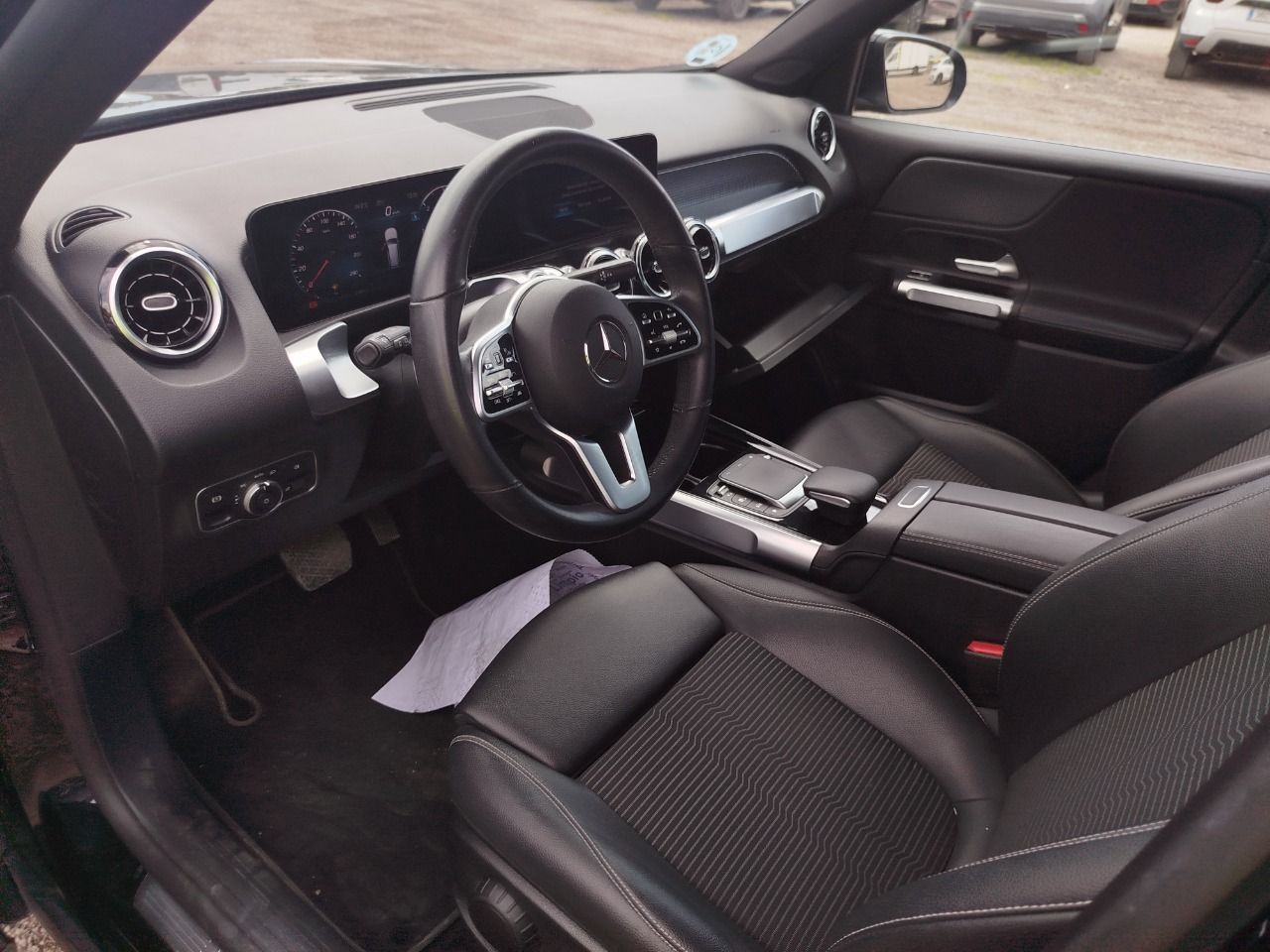 Mercedes Glb 2.0 200 D Dct 110kw (150cv) - Foto 2
