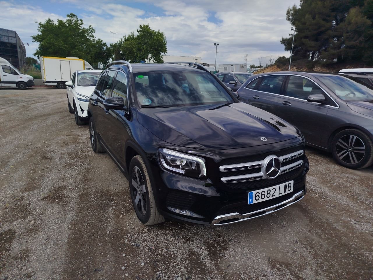 Mercedes Glb 2.0 200 D Dct 110kw (150cv) - Foto 2