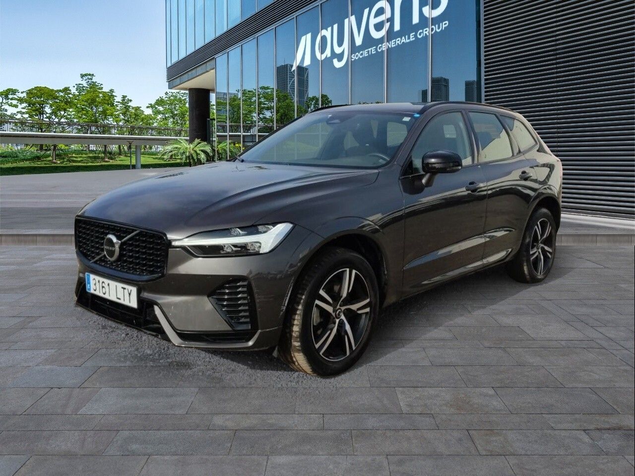 Volvo Xc60 2.0 B4 D Awd R-design Auto - Foto 2