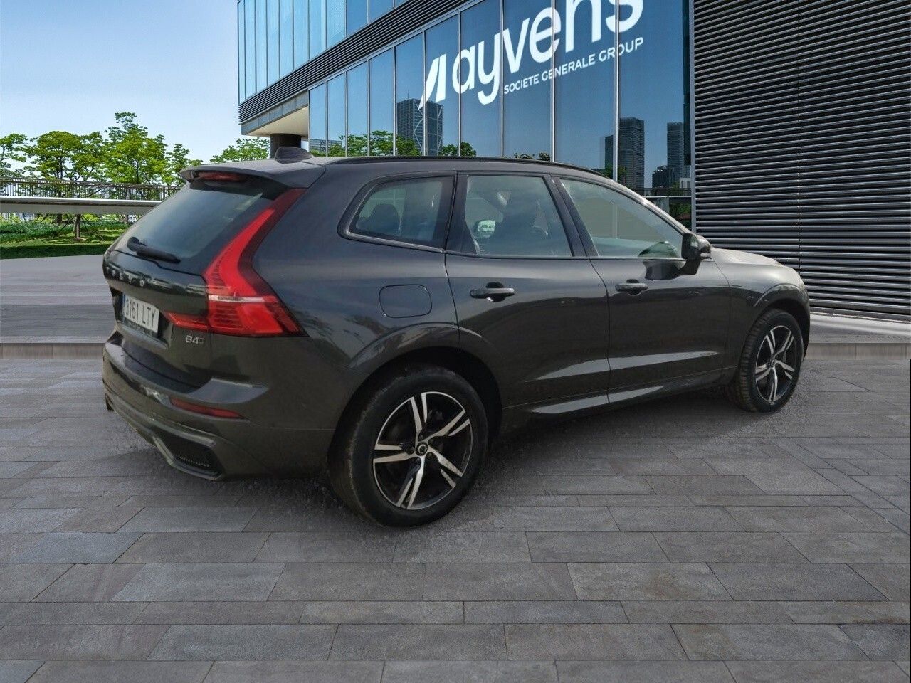 Volvo Xc60 2.0 B4 D Awd R-design Auto - Foto 2