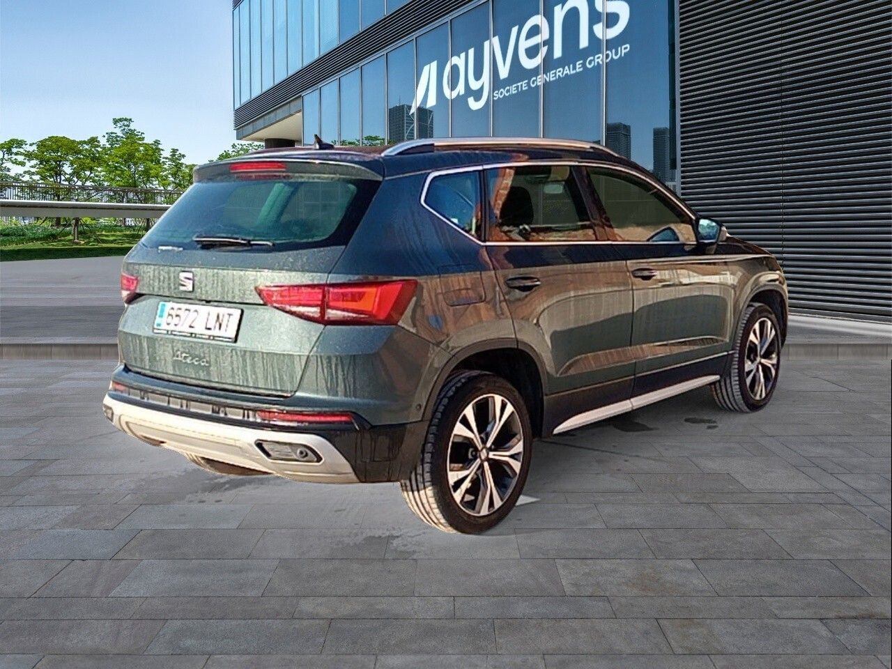 Seat Ateca 2.0 Tdi 110kw (150cv) S&s X-perience Go - Foto 2