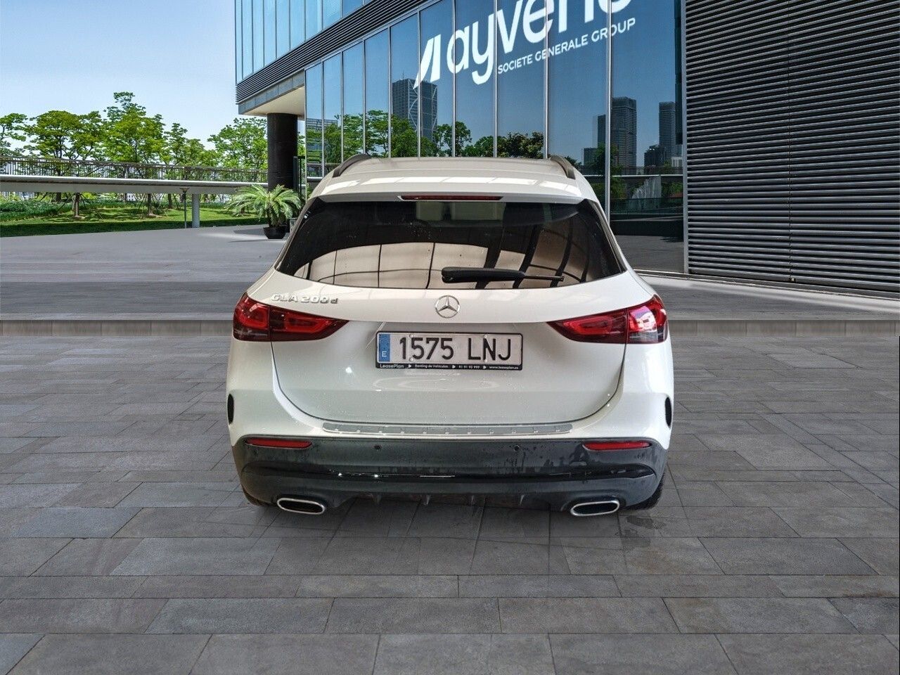 Mercedes Gla 200 D - Foto 2