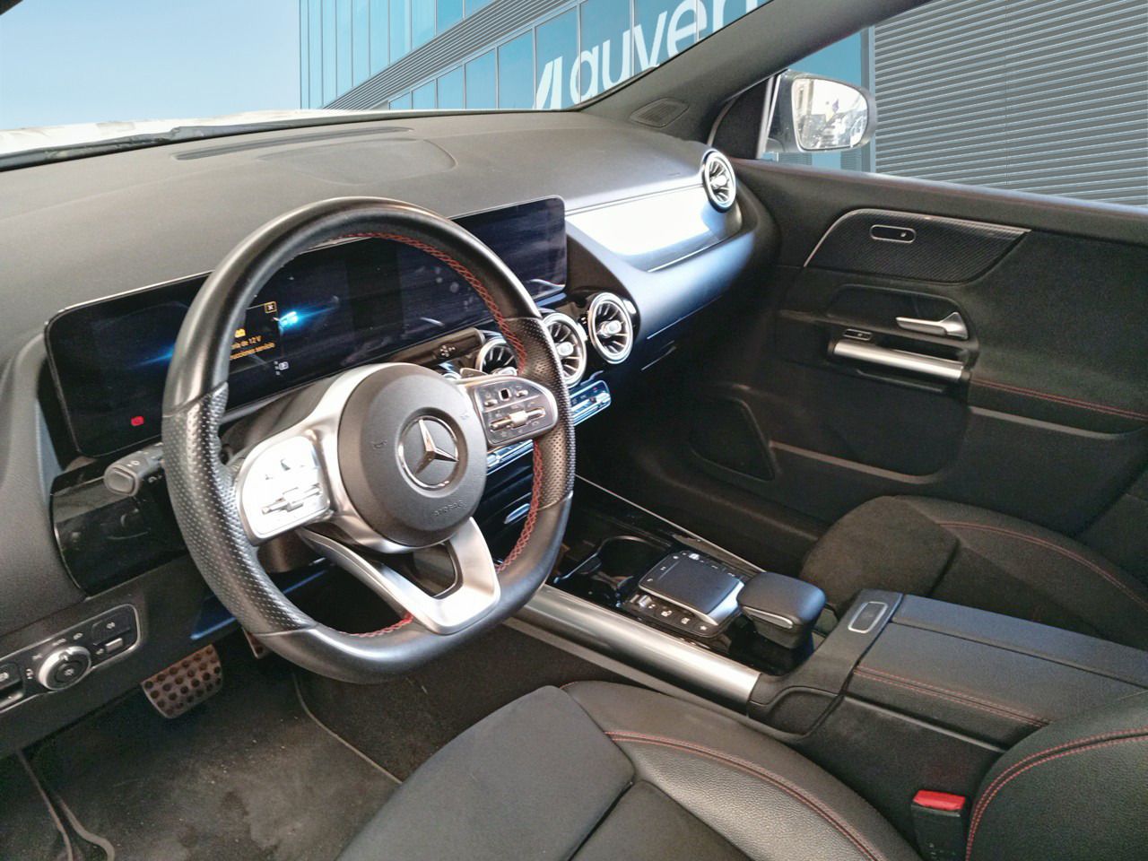 Mercedes Gla 200 D - Foto 2