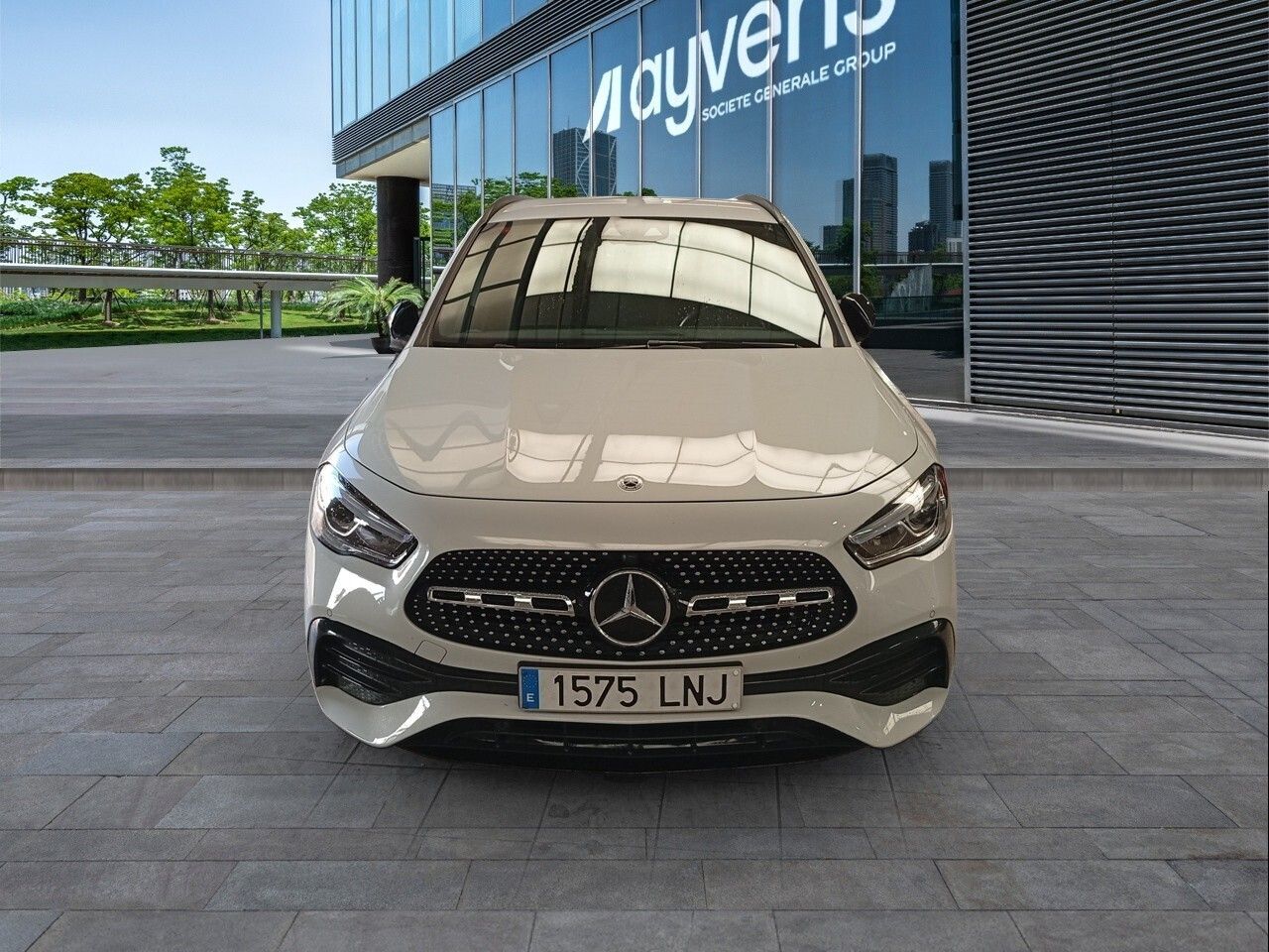 Mercedes Gla 200 D - Foto 2