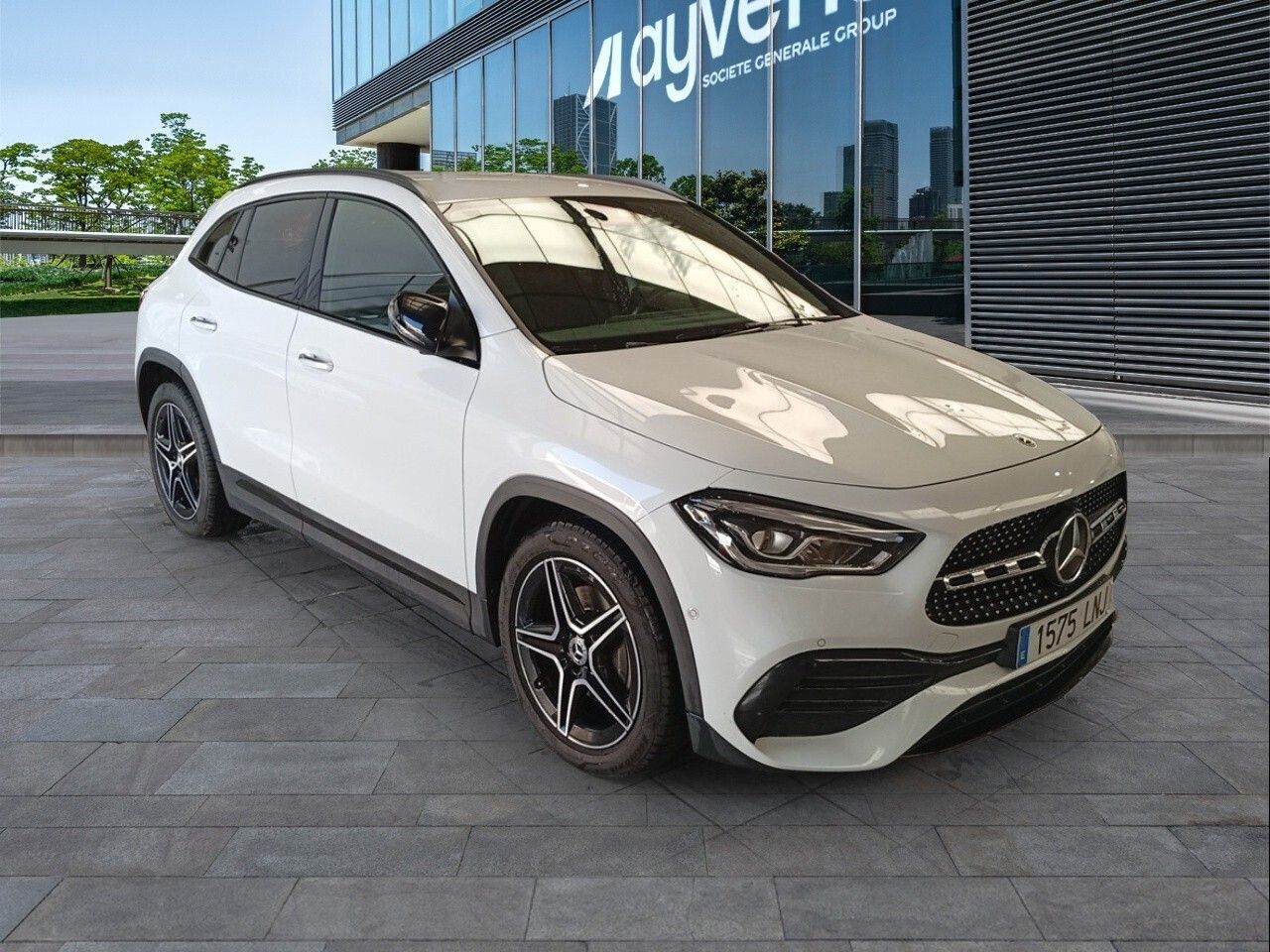Mercedes Gla 200 D - Foto 2