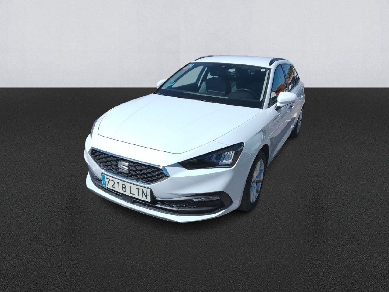 Seat Leon Sp 2.0 Tdi 85kw Style Go - Foto 2