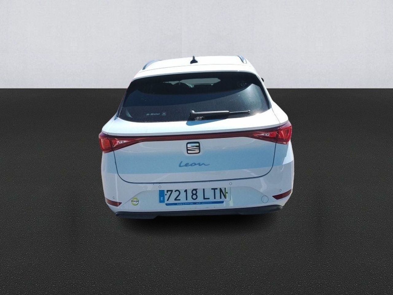 Seat Leon Sp 2.0 Tdi 85kw Style Go - Foto 2