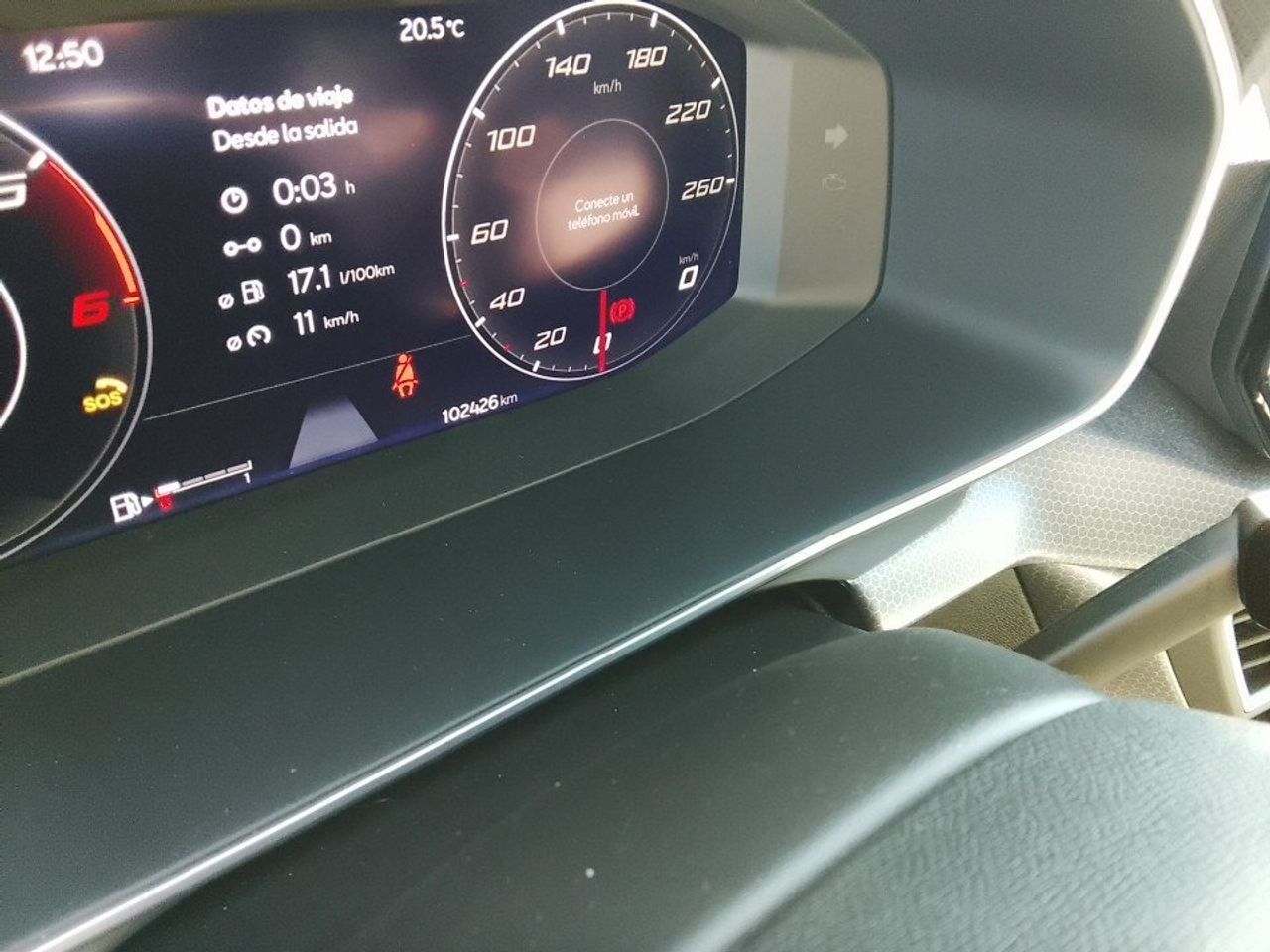 Seat Leon Sp 2.0 Tdi 85kw Style Go - Foto 2