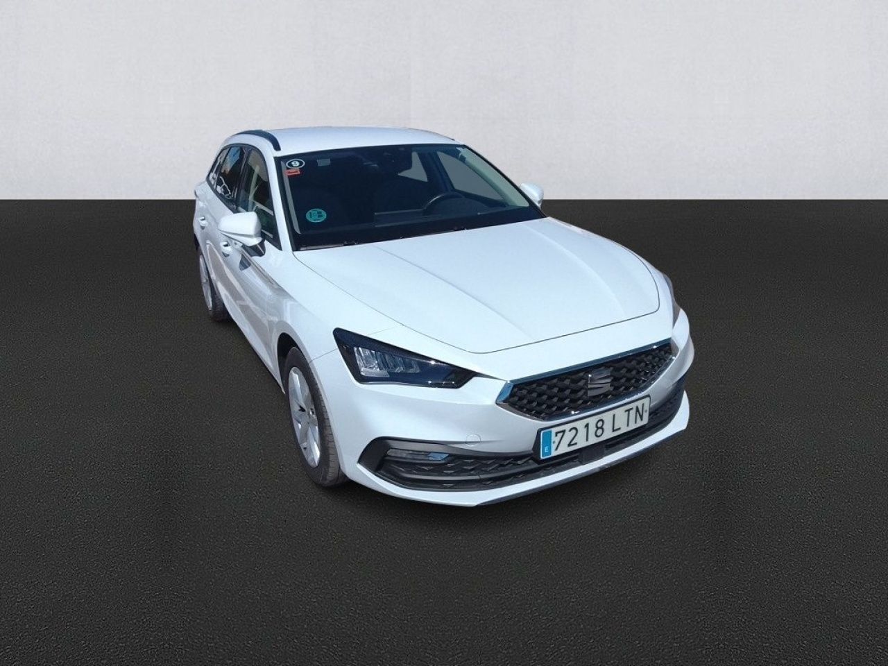 Seat Leon Sp 2.0 Tdi 85kw Style Go - Foto 2