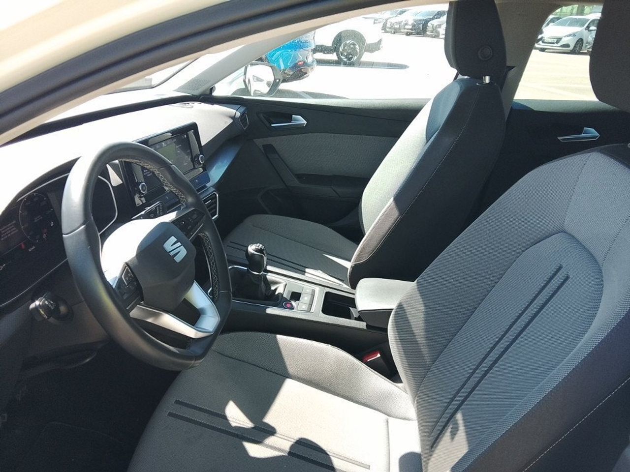 Seat Leon Sp 2.0 Tdi 85kw Style Go - Foto 2