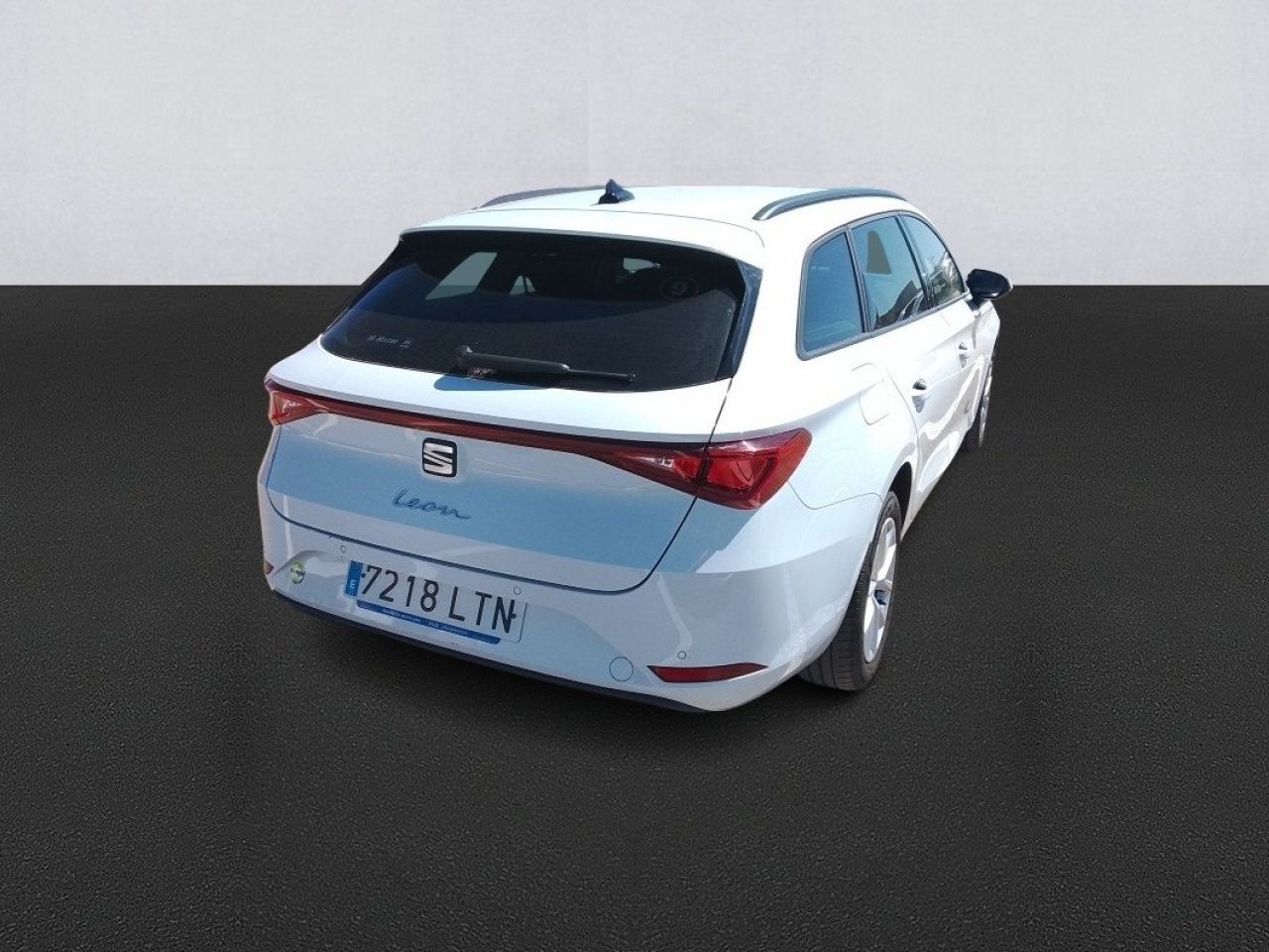Seat Leon Sp 2.0 Tdi 85kw Style Go - Foto 2