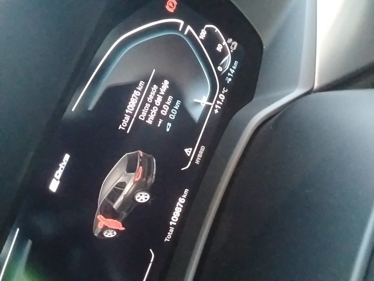 Bmw X5 Xdrive45e - Foto 2