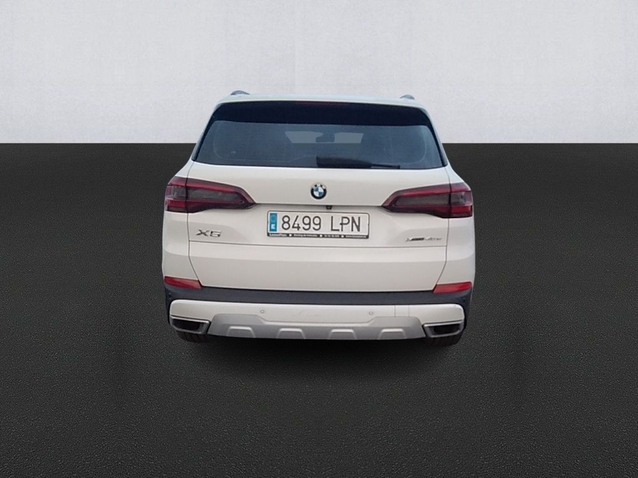 Bmw X5 Xdrive45e - Foto 2
