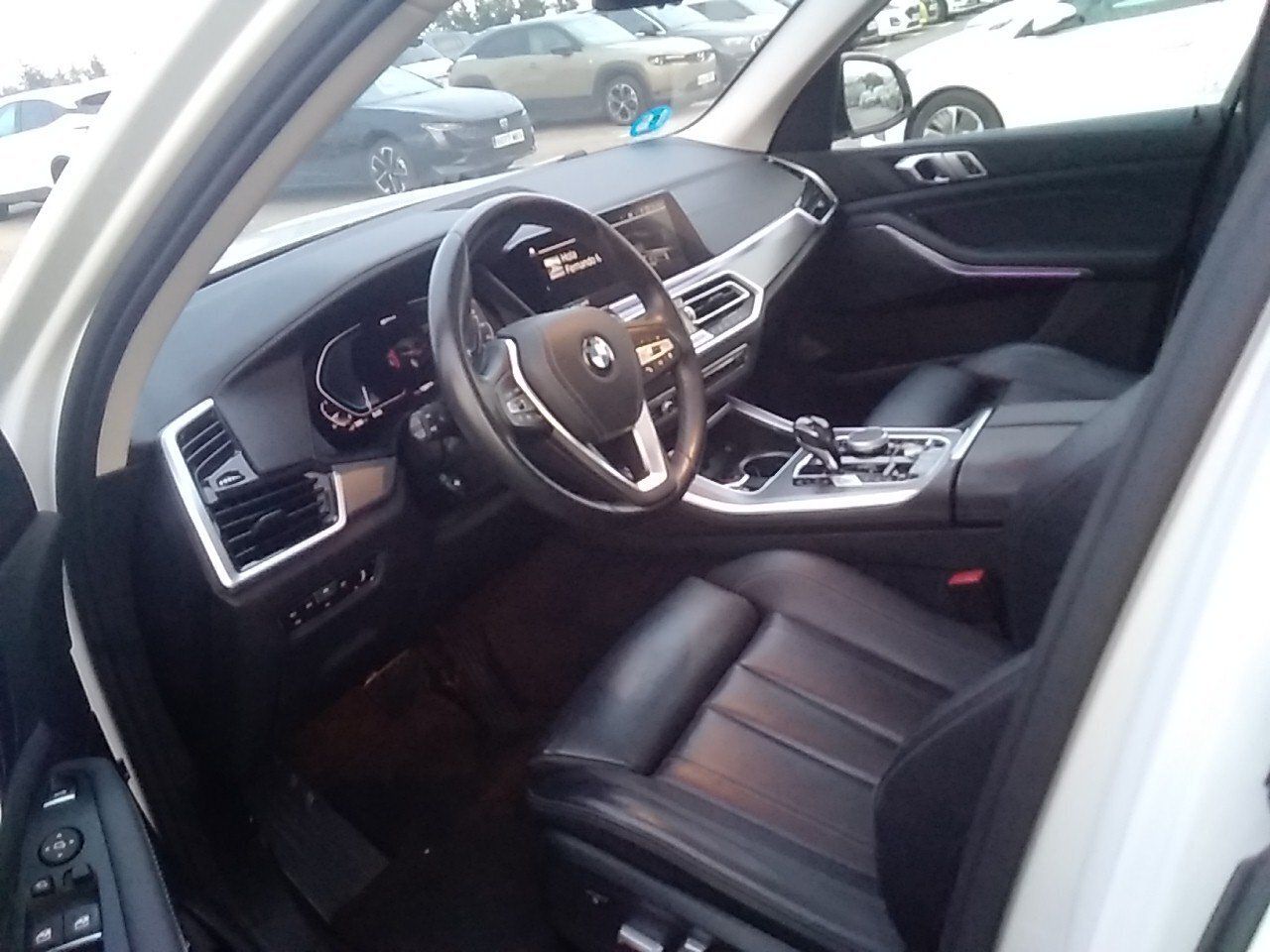 Bmw X5 Xdrive45e - Foto 2