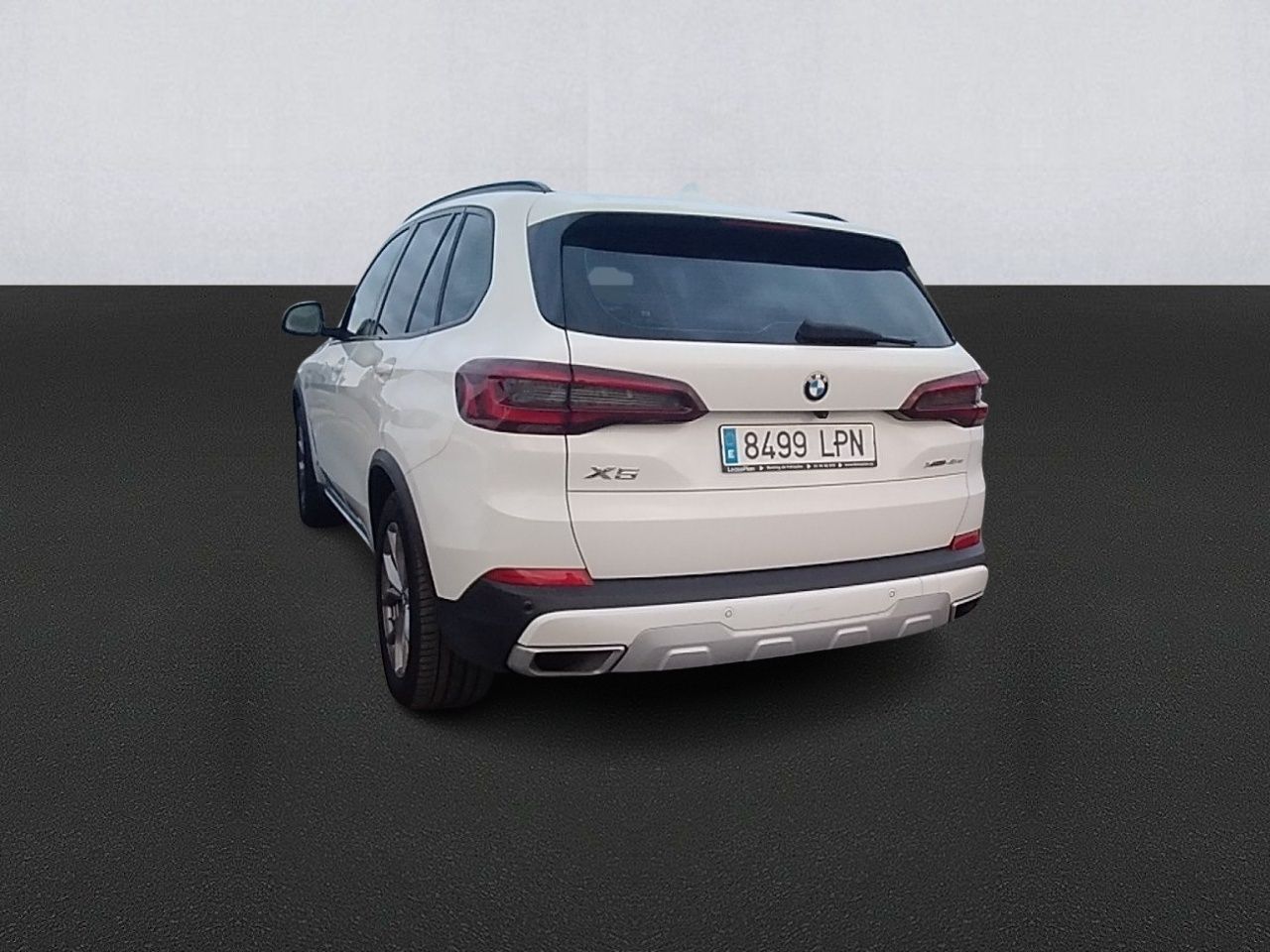 Bmw X5 Xdrive45e - Foto 2