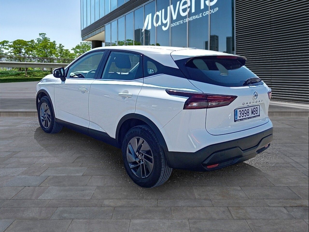 Nissan Qashqai Dig-t 103kw (140cv) Mhev 4x2 Acenta - Foto 2