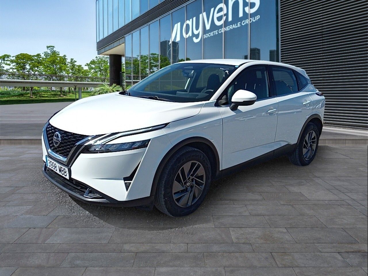 Nissan Qashqai Dig-t 103kw (140cv) Mhev 4x2 Acenta - Foto 2