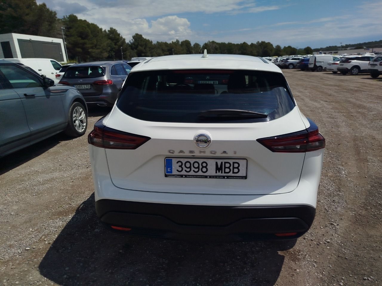 Nissan Qashqai Dig-t 103kw (140cv) Mhev 4x2 Acenta - Foto 2