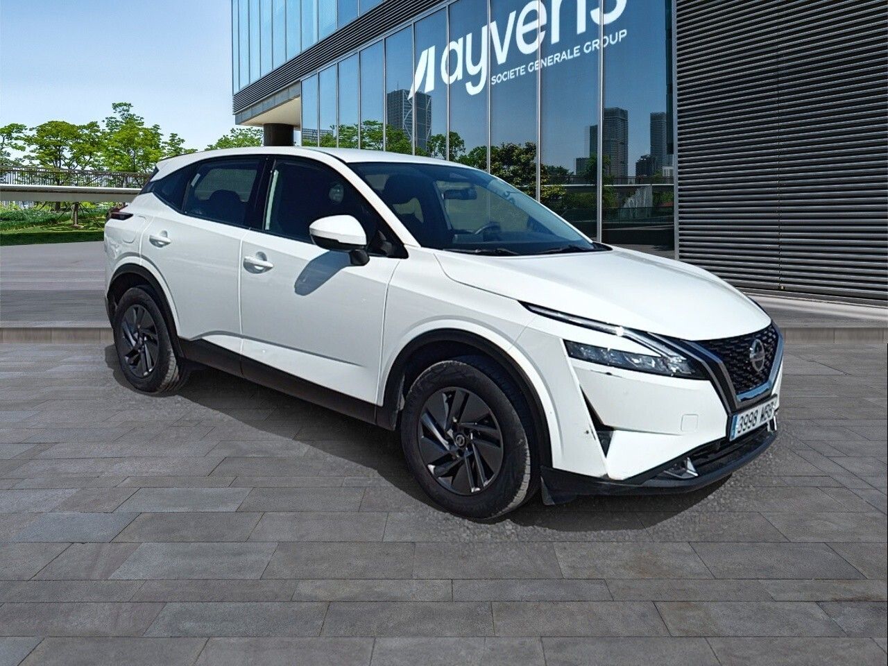 Nissan Qashqai Dig-t 103kw (140cv) Mhev 4x2 Acenta - Foto 2