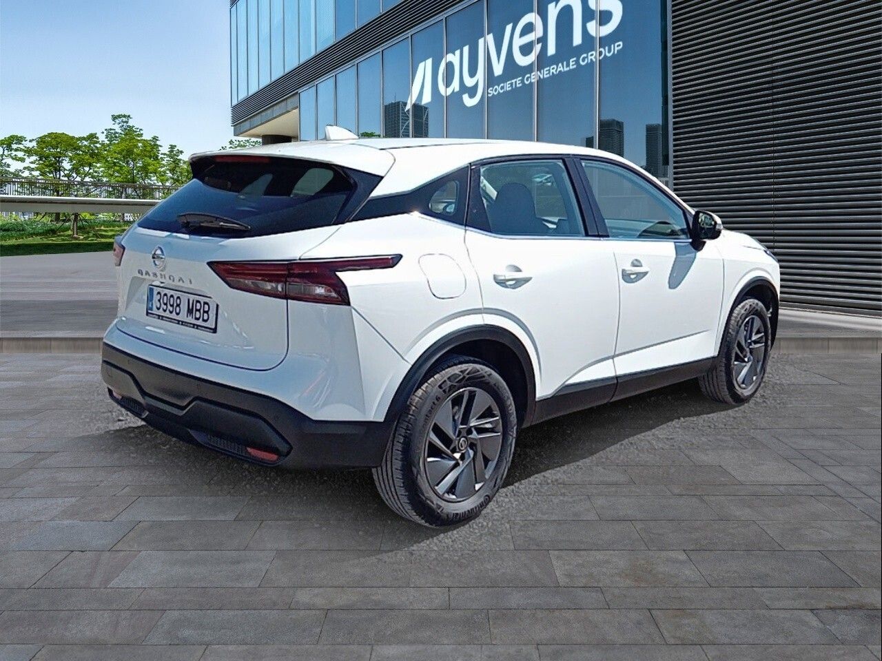 Nissan Qashqai Dig-t 103kw (140cv) Mhev 4x2 Acenta - Foto 2