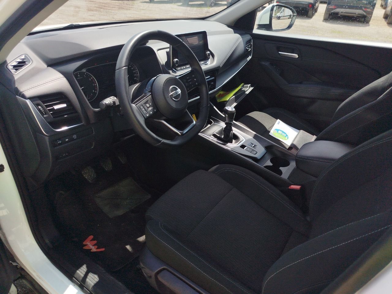 Nissan Qashqai Dig-t 103kw (140cv) Mhev 4x2 Acenta - Foto 2
