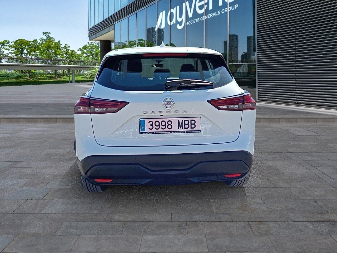 Nissan Qashqai Dig-t 103kw (140cv) Mhev 4x2 Acenta - Foto 2
