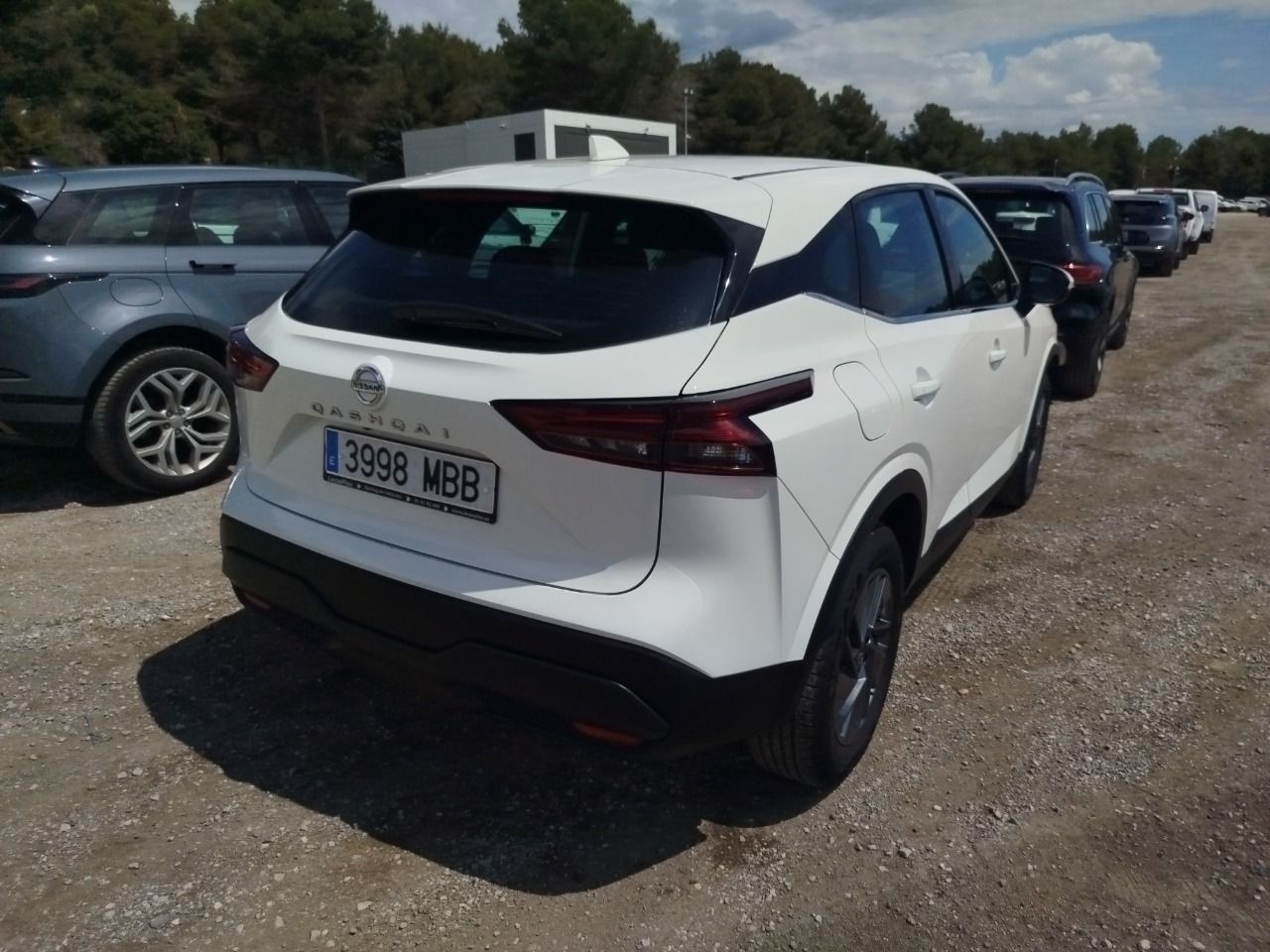 Nissan Qashqai Dig-t 103kw (140cv) Mhev 4x2 Acenta - Foto 2