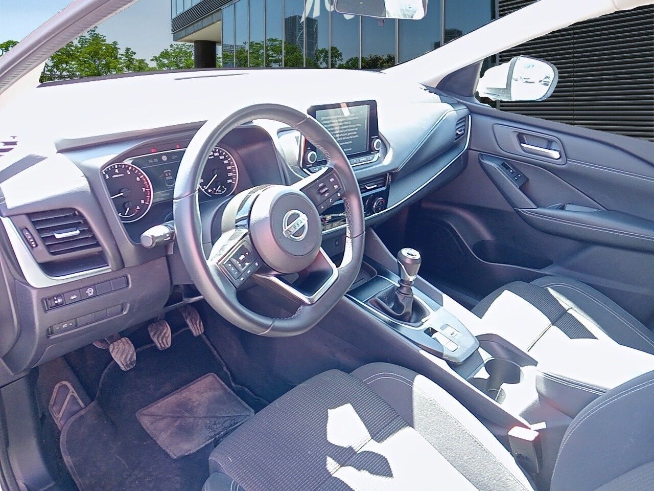 Nissan Qashqai Dig-t 103kw (140cv) Mhev 4x2 Acenta - Foto 2