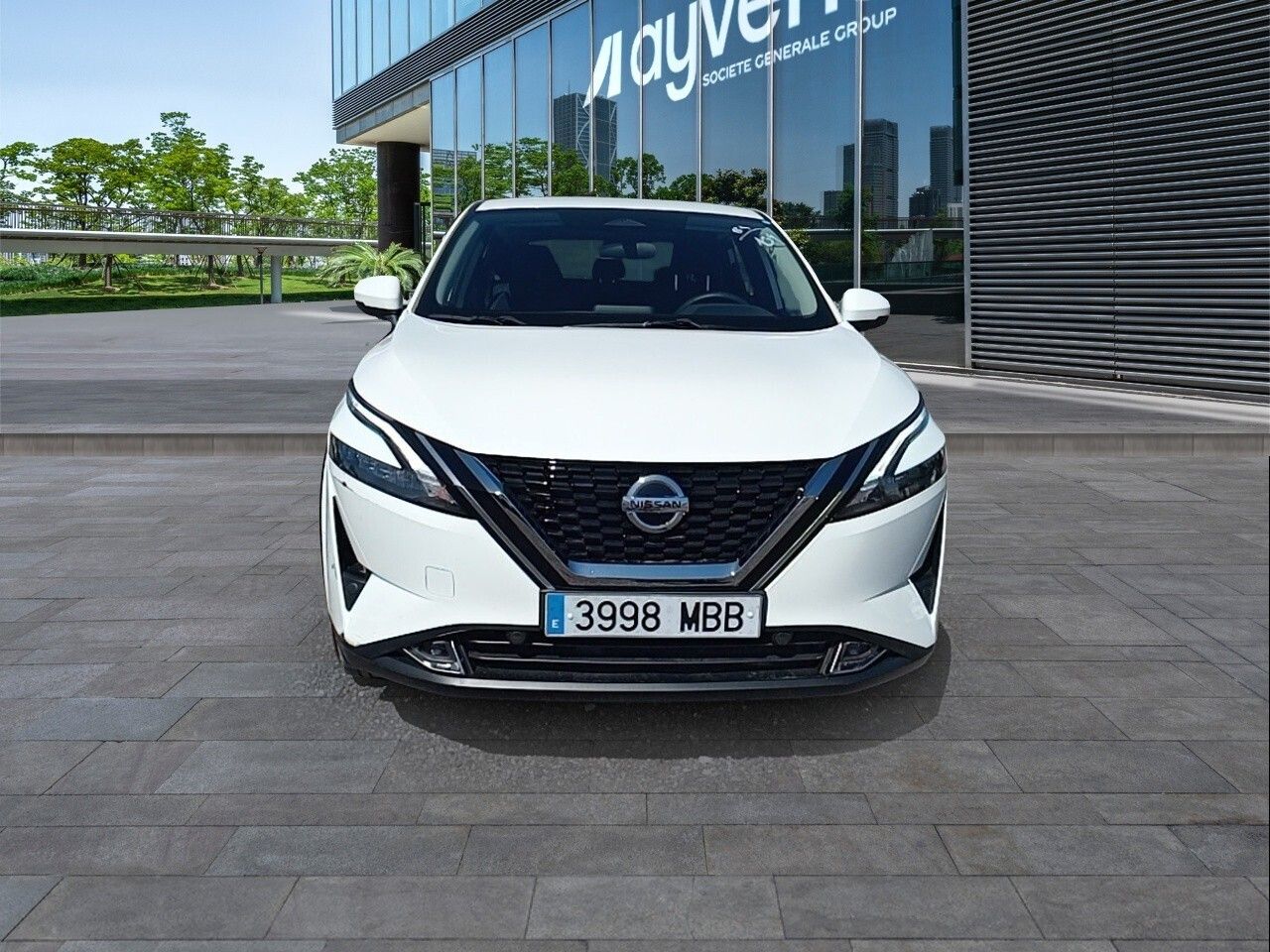 Nissan Qashqai Dig-t 103kw (140cv) Mhev 4x2 Acenta - Foto 2