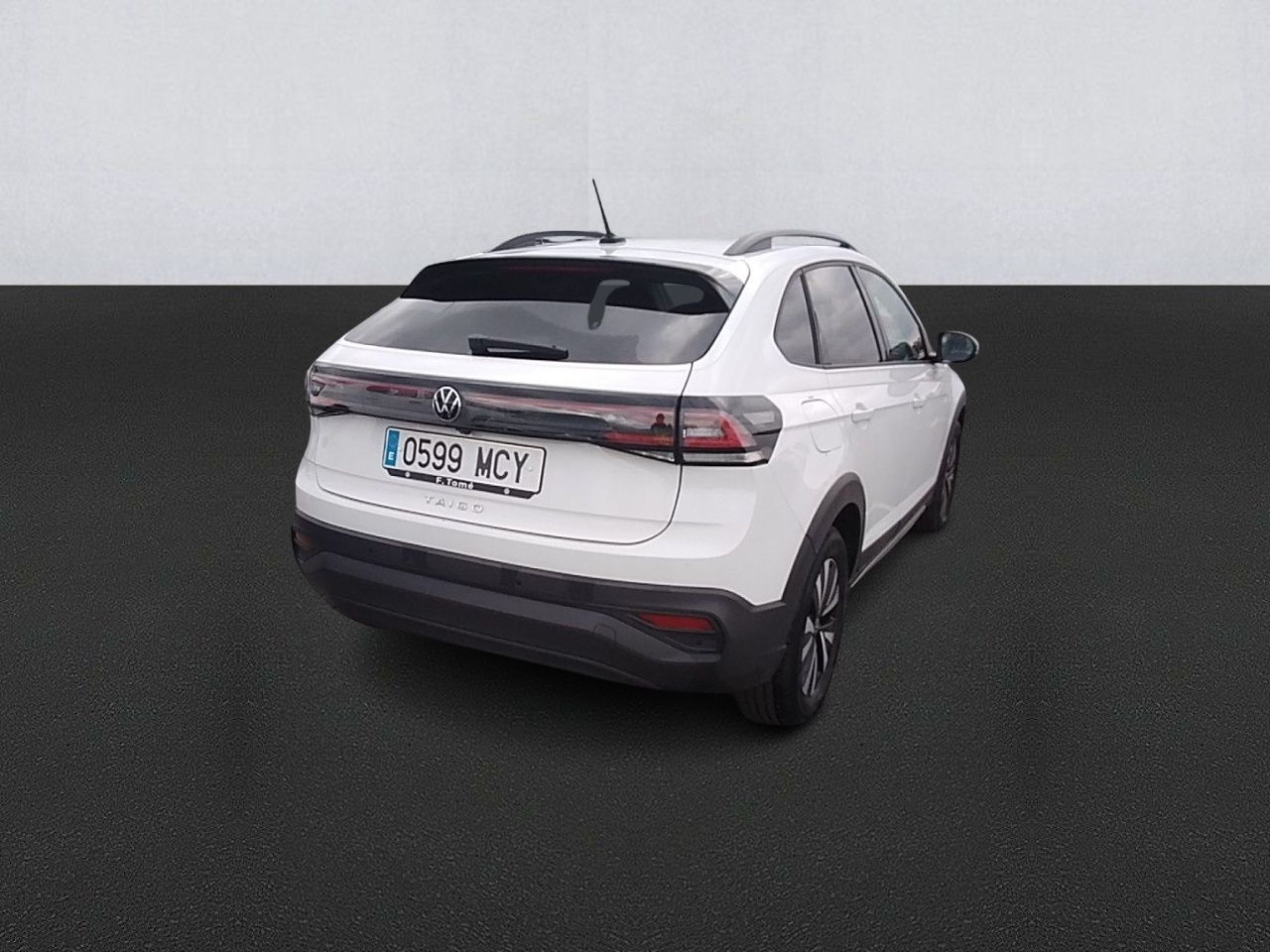 Volkswagen Taigo Life 1.0 Tsi 70kw (95cv) - Foto 2