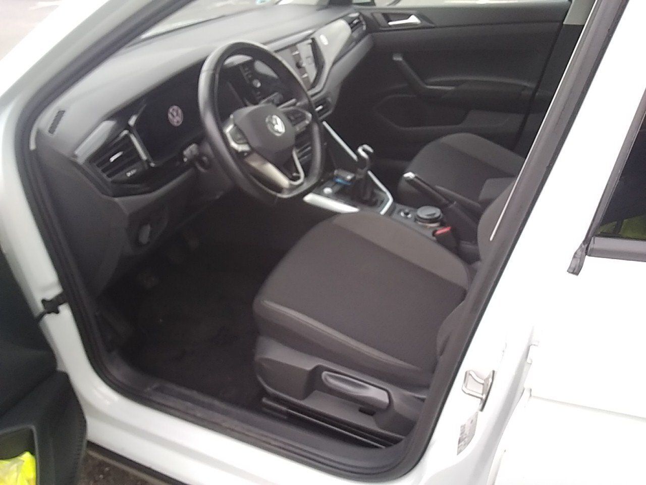 Volkswagen Taigo Life 1.0 Tsi 70kw (95cv) - Foto 2