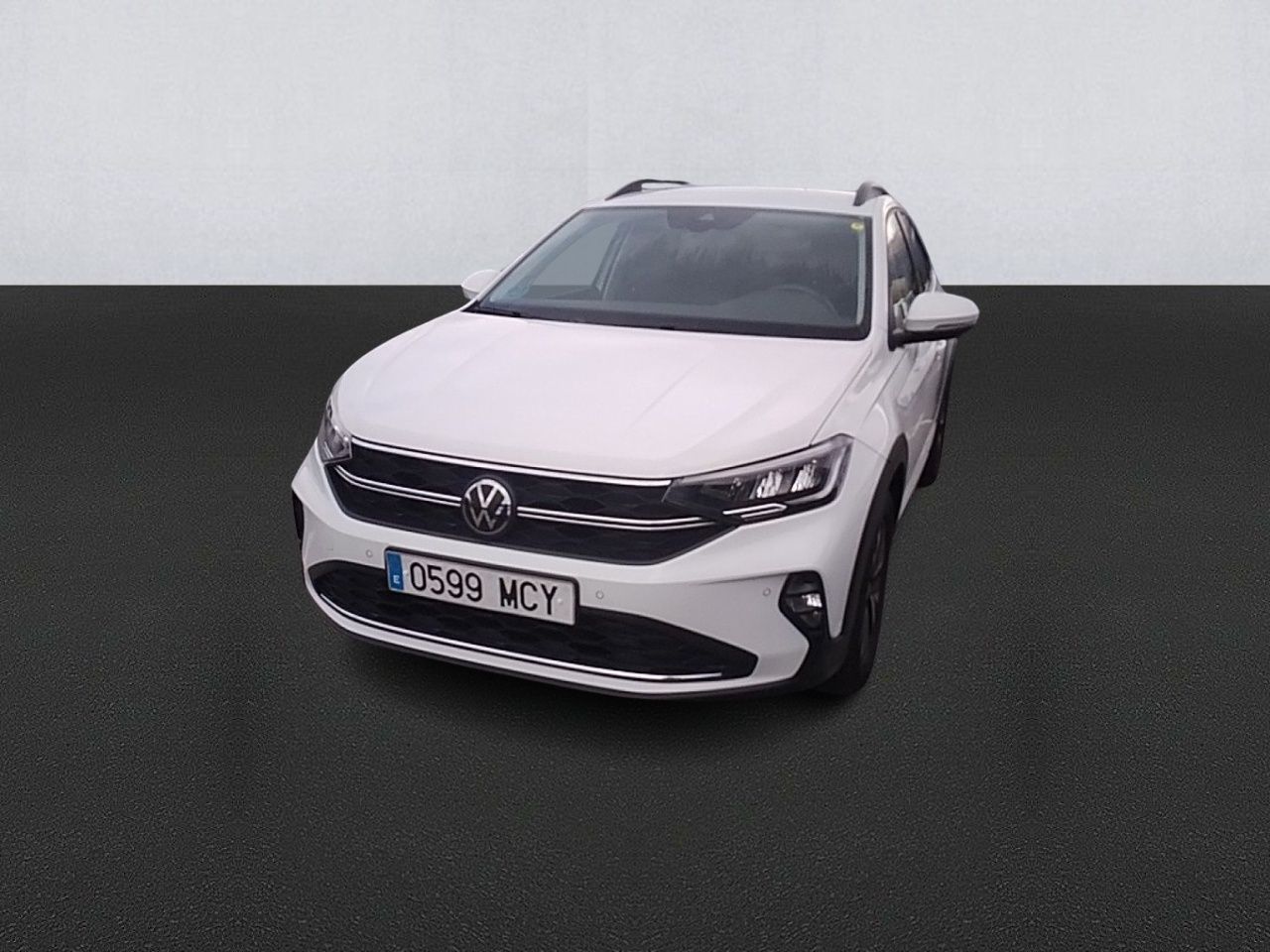 Volkswagen Taigo Life 1.0 Tsi 70kw (95cv) - Foto 2